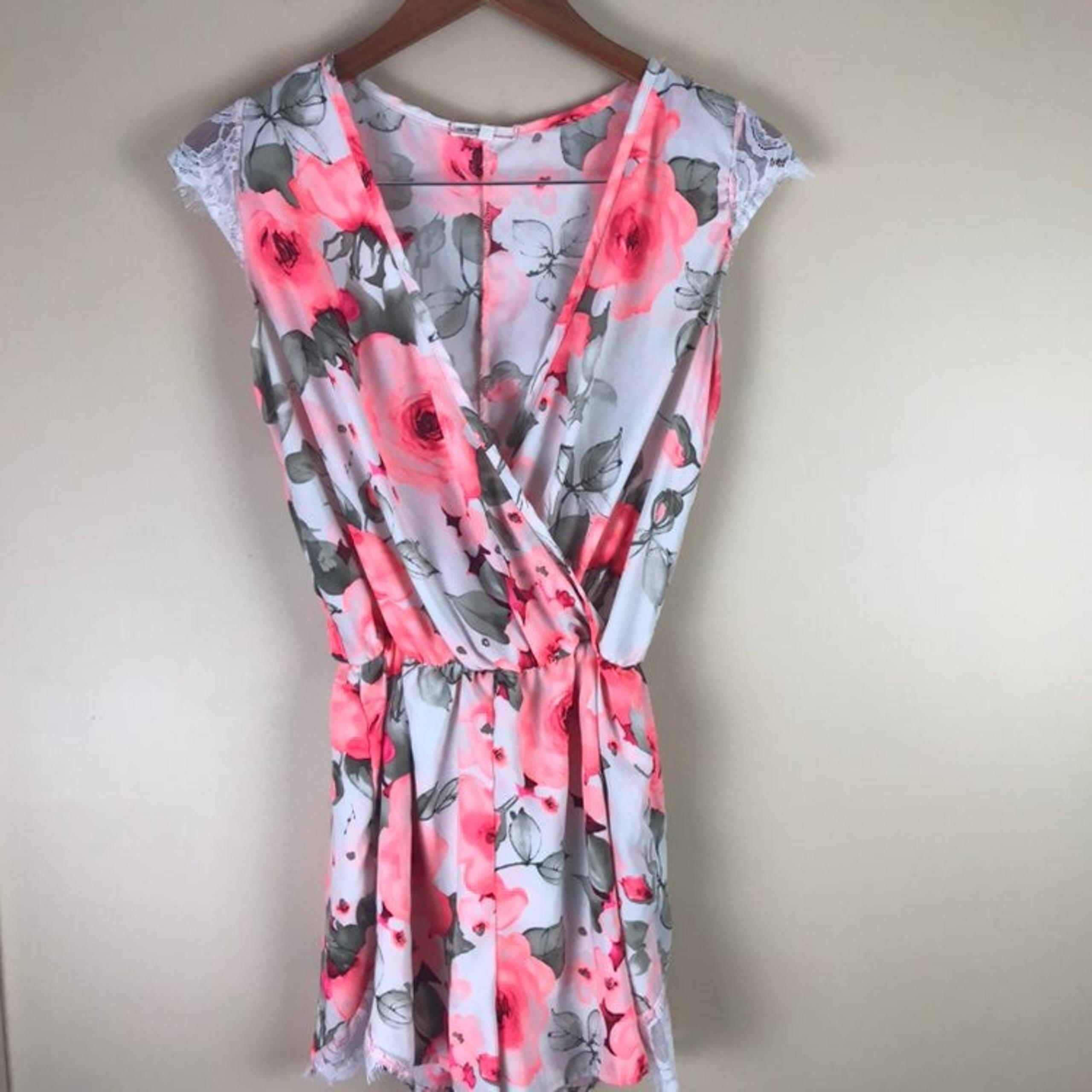 Women's Love Culture Romper