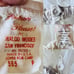 Partners Please Malco Modes White Petticoat Crinoline - Square Dance 565 Petite