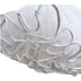 Partners Please Malco Modes White Petticoat Crinoline - Square Dance 565 Petite