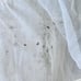 Partners Please Malco Modes White Petticoat Crinoline - Square Dance 565 Petite