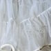 Partners Please Malco Modes White Petticoat Crinoline - Square Dance 565 Petite
