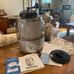Deni buffalo blizzard maker Ice Cream Machine
