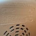 Deni buffalo blizzard maker Ice Cream Machine