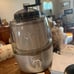 Deni buffalo blizzard maker Ice Cream Machine