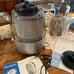 Deni buffalo blizzard maker Ice Cream Machine