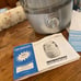 Deni buffalo blizzard maker Ice Cream Machine