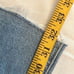 Sanctuary The Flashback Wide Leg Ripped Jeans- Size 28 - NWT