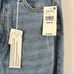 Sanctuary The Flashback Wide Leg Ripped Jeans- Size 28 - NWT
