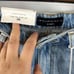 Sanctuary The Flashback Wide Leg Ripped Jeans- Size 28 - NWT