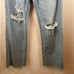 Sanctuary The Flashback Wide Leg Ripped Jeans- Size 28 - NWT