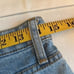 Sanctuary The Flashback Wide Leg Ripped Jeans- Size 28 - NWT