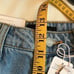 Sanctuary The Flashback Wide Leg Ripped Jeans- Size 28 - NWT