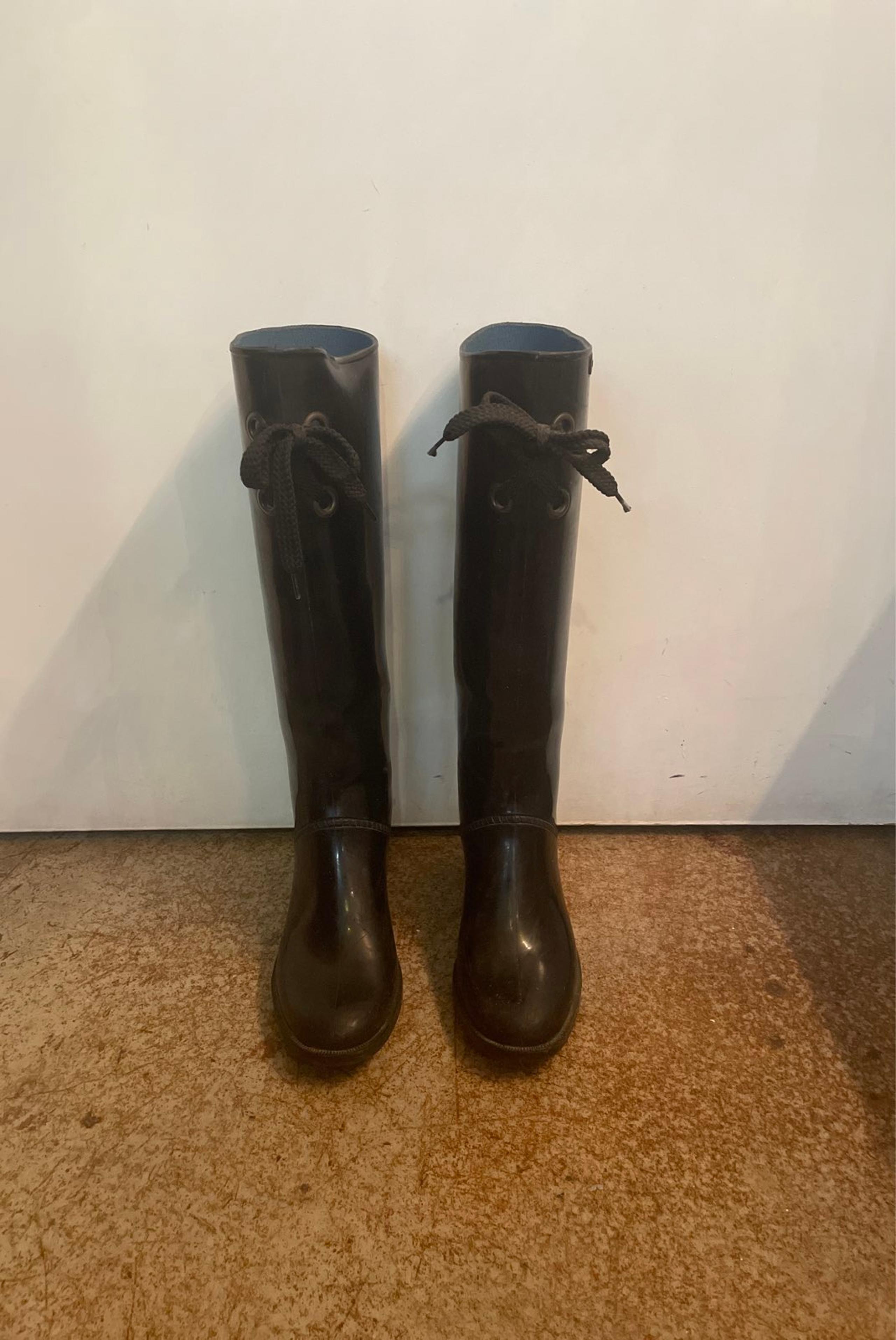 MARC BY MARC JACOBS Rain Boots