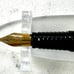 Waterman Laureat Fountain Pen
