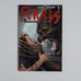Avatar Press Ferals Volumes 1 - 3 Trade Paperback