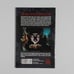 Avatar Press Ferals Volumes 1 - 3 Trade Paperback