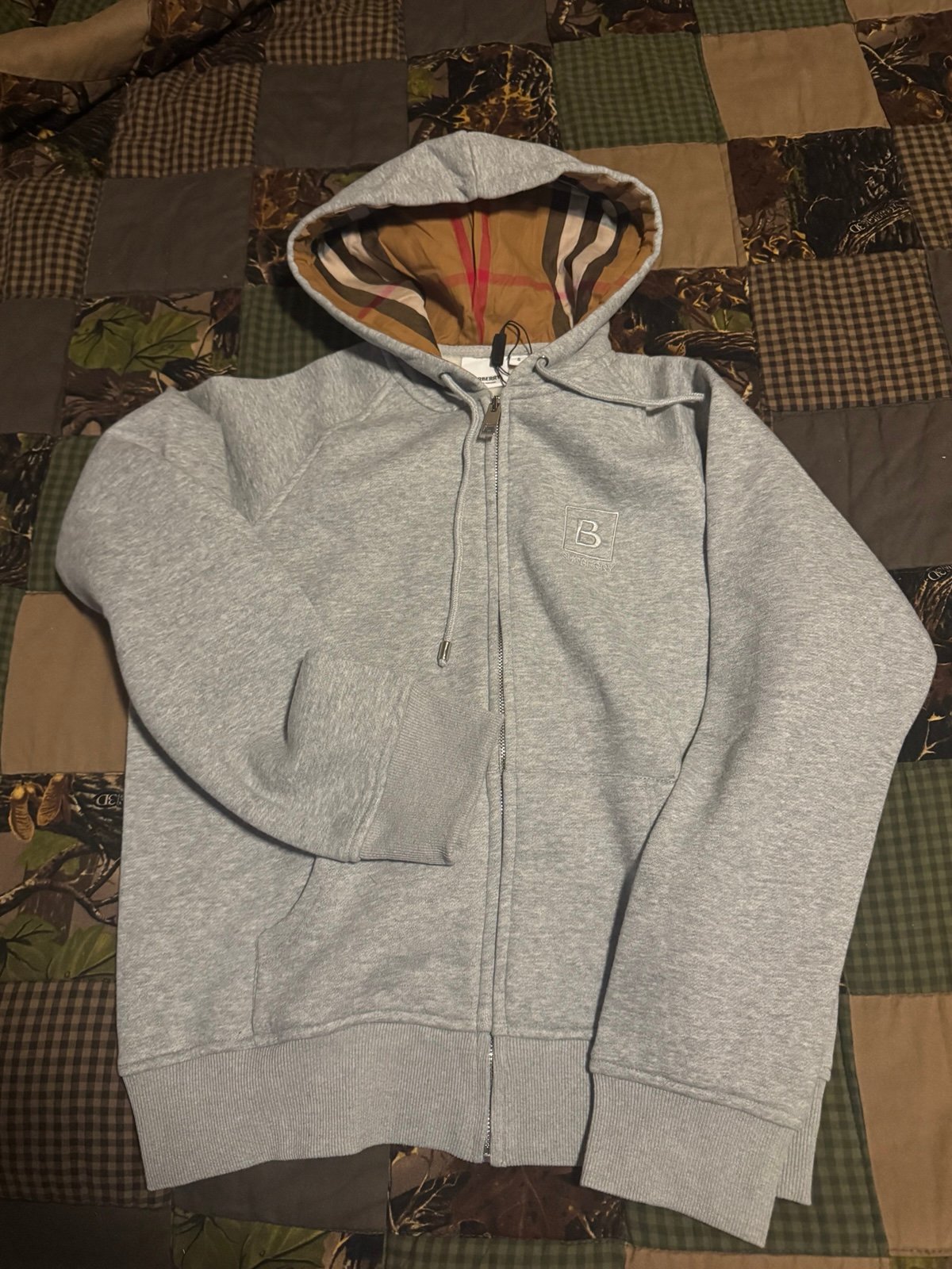 Hoodie