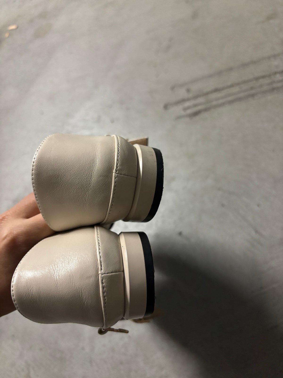 size 6 us shoes