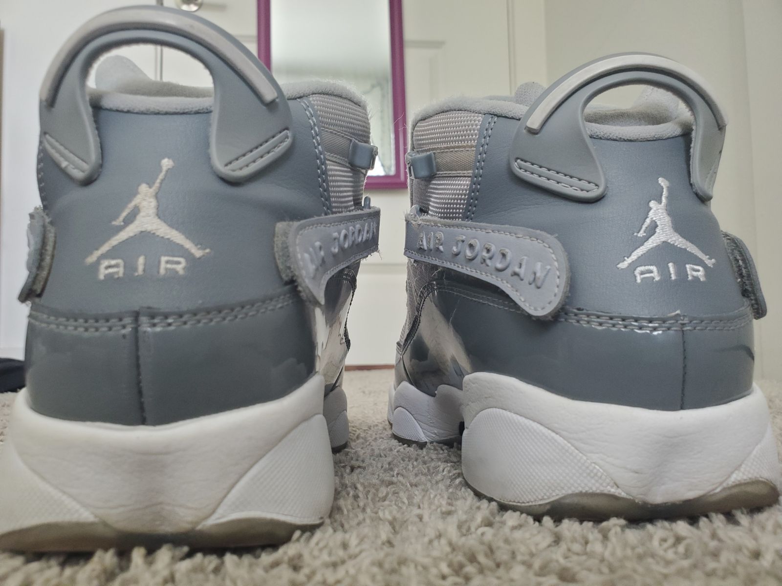 Air Jordan