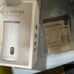 Milk frother