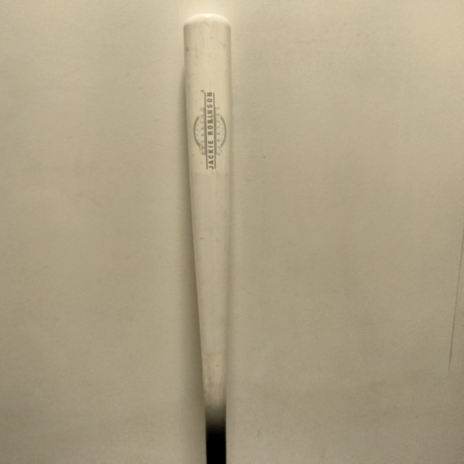 1997 Nike 50th Anniversary Jackie Robinson Breaking Barriers Baseball Bat