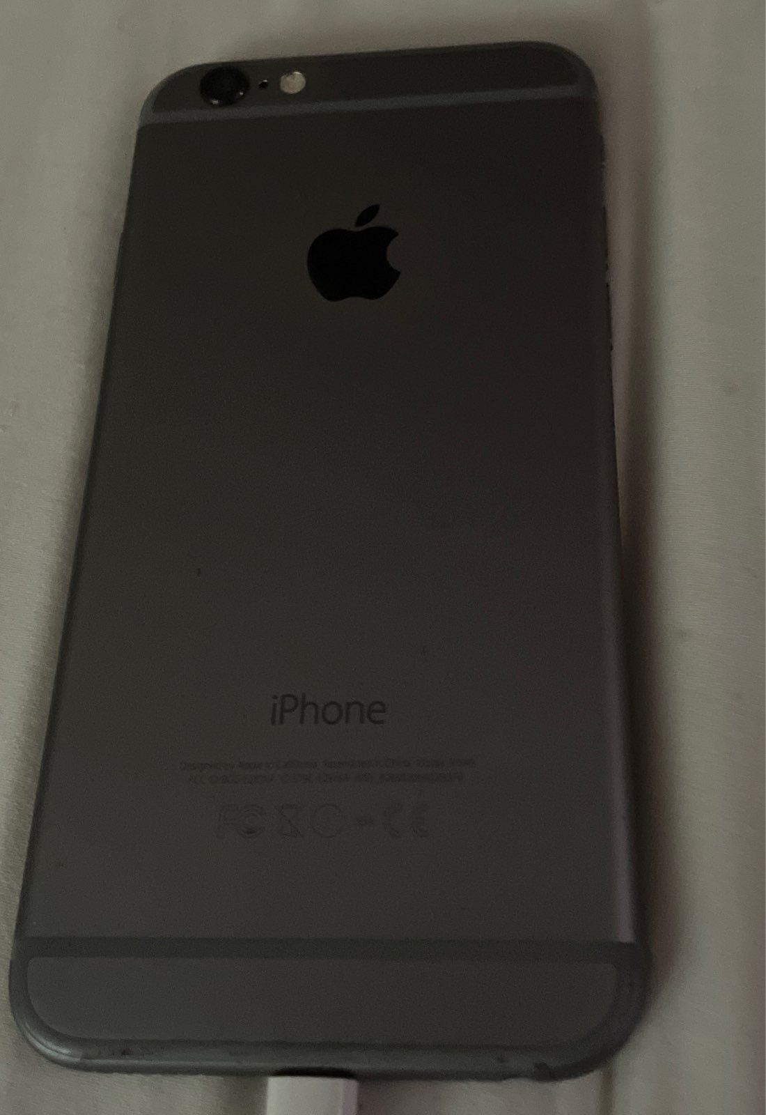 Apple iPhone 6