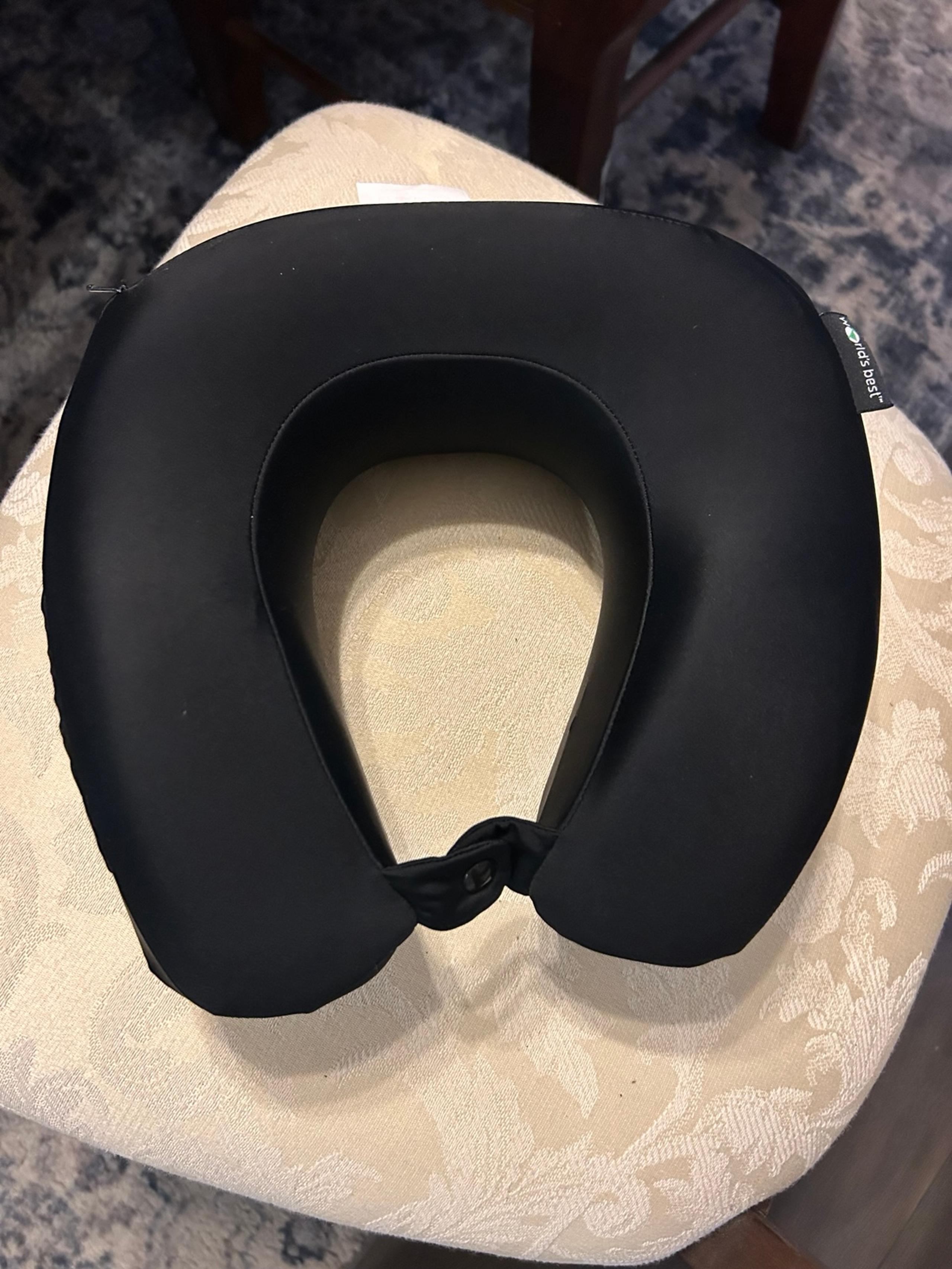 Neck pillow