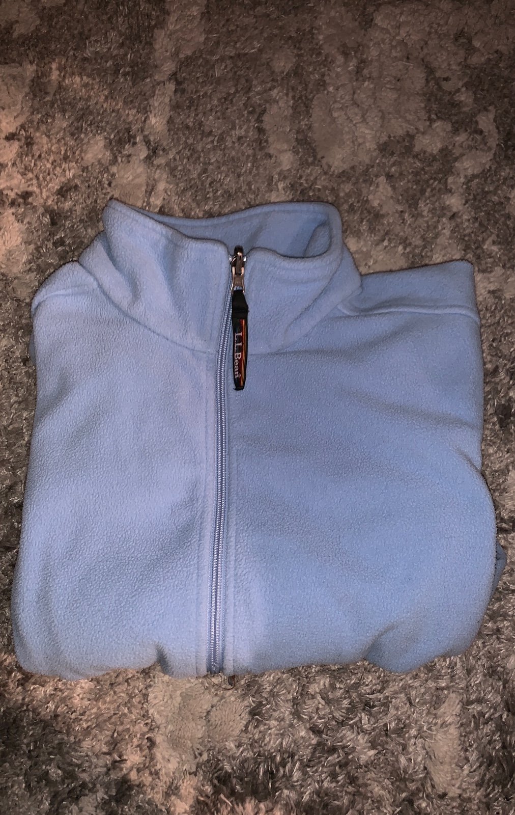 wholesale price Ll fleece vintage bean Women wholesale price Ll fleece vintage bean Women