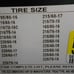 Pick 1 set of SCC Radial Snow chains cables SC1038 or SC1026 Brand New