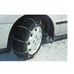 Pick 1 set of SCC Radial Snow chains cables SC1038 or SC1026 Brand New