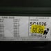 Pick 1 set of SCC Radial Snow chains cables SC1038 or SC1026 Brand New