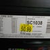 Pick 1 set of SCC Radial Snow chains cables SC1038 or SC1026 Brand New