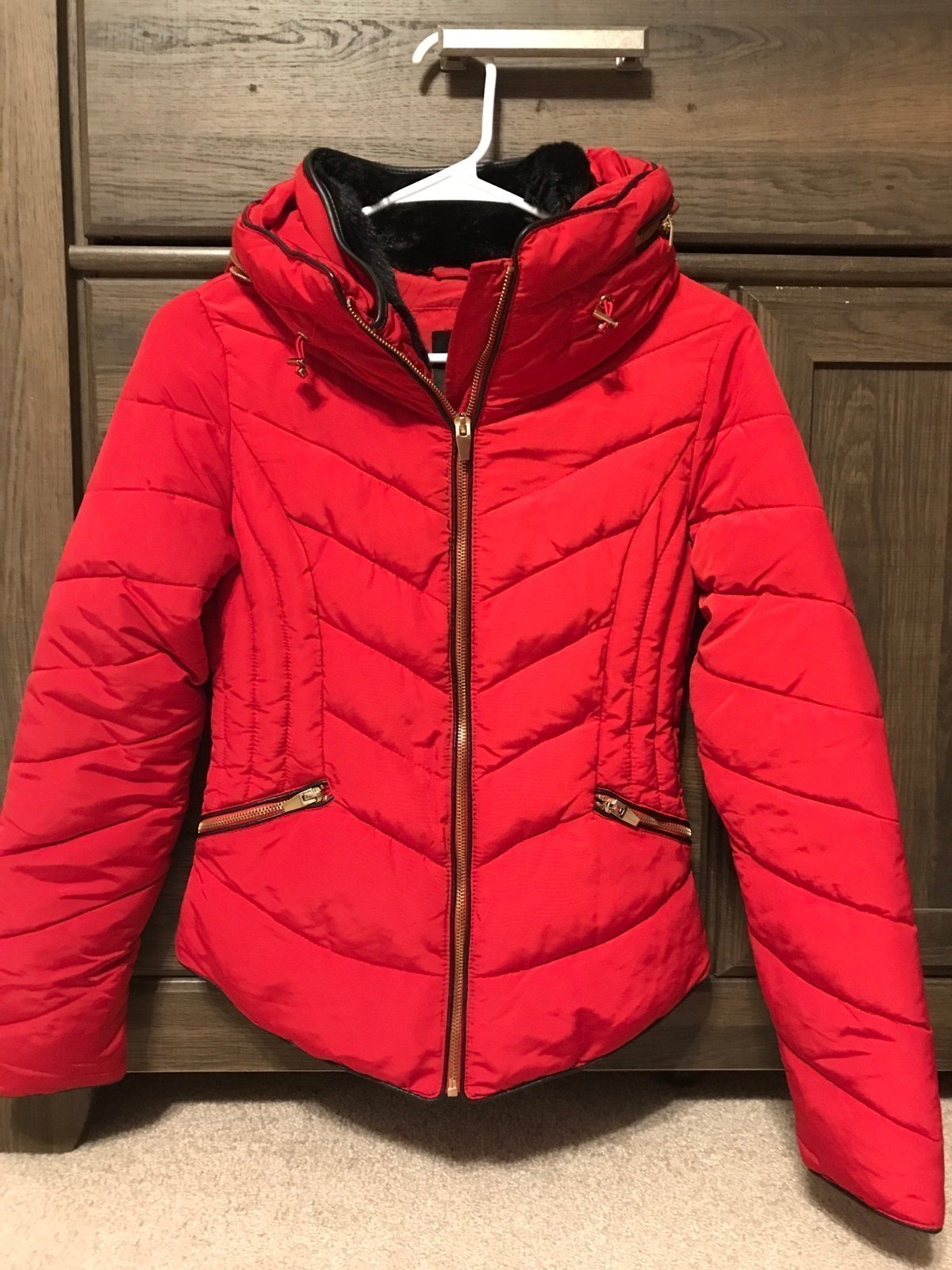 Zara Basic Outerwear
