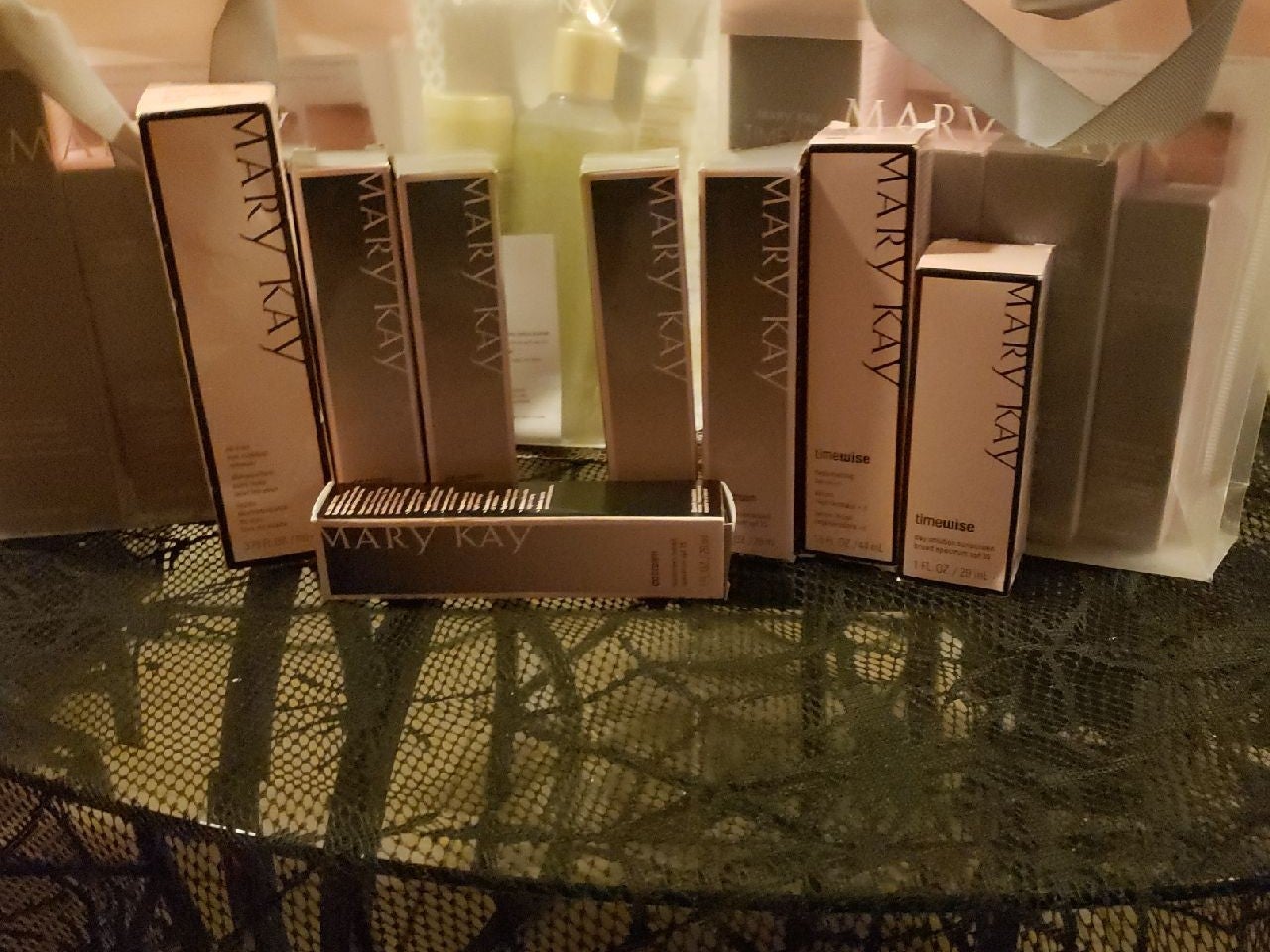 mary kay