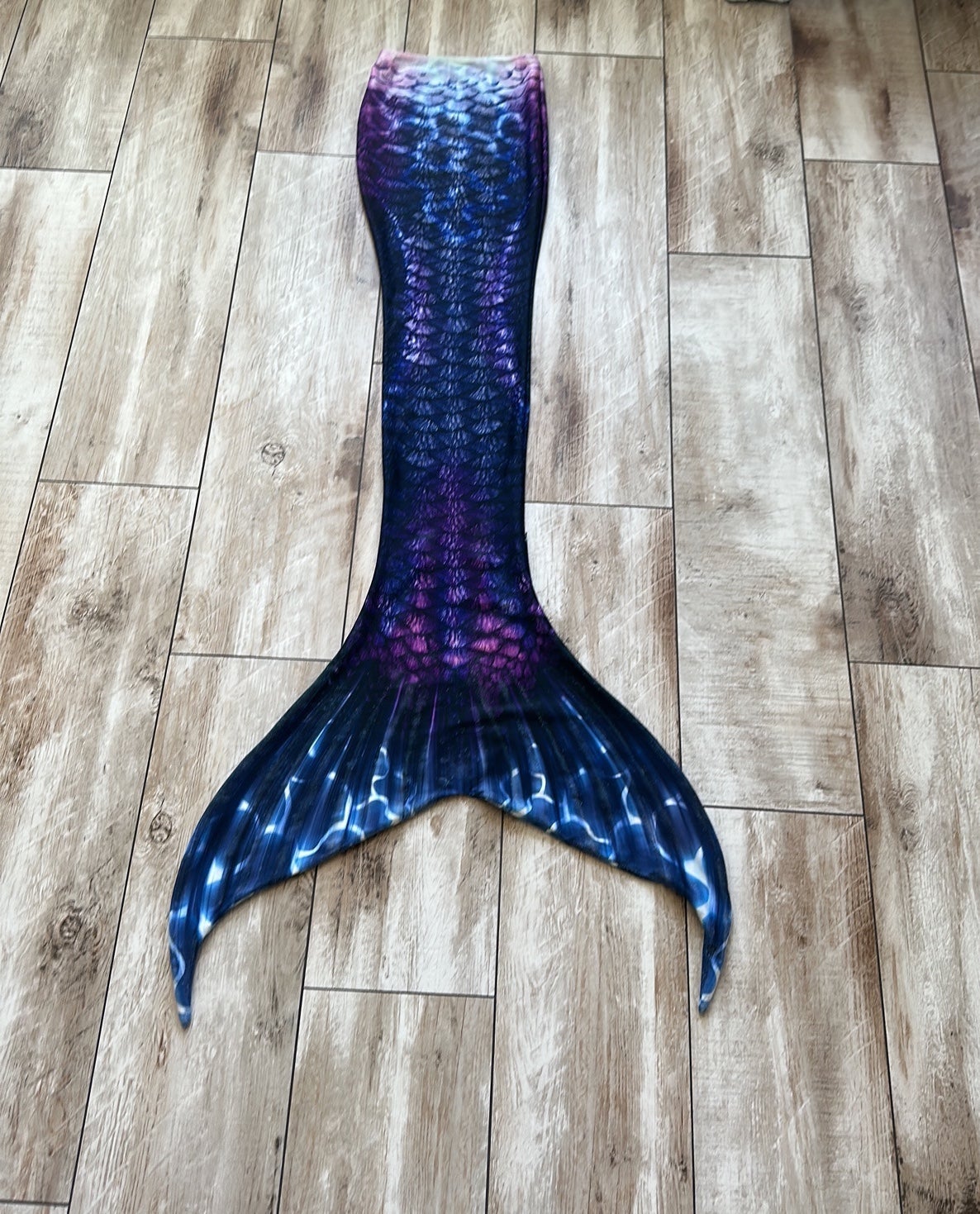 Mertailor Fantasea Skin