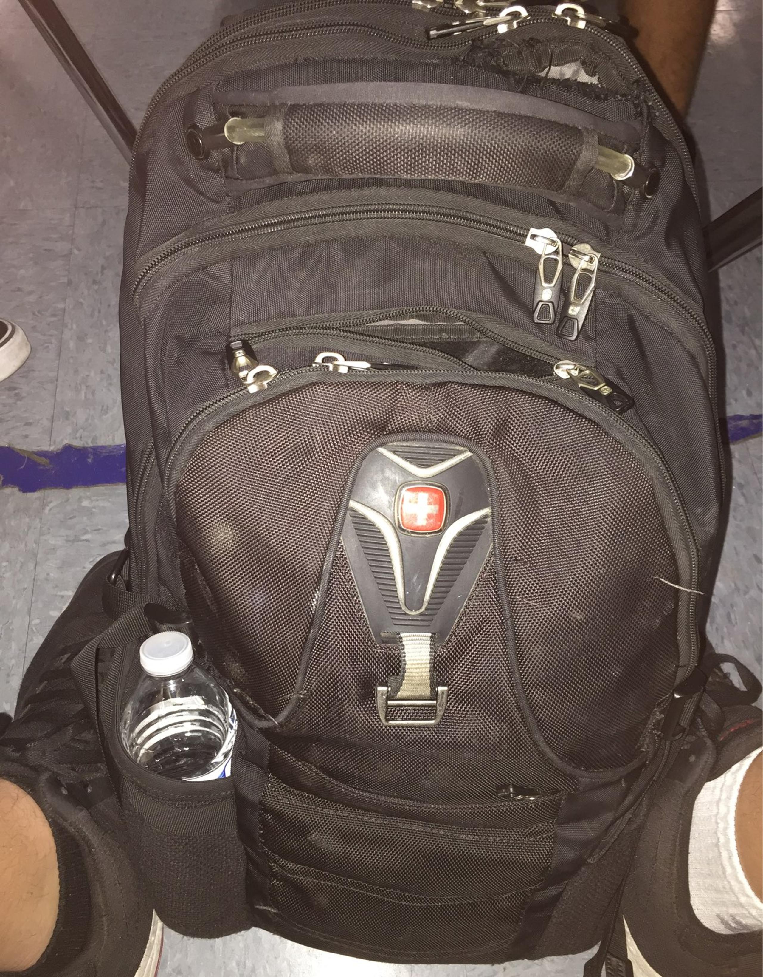 Backpack