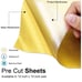Heat Transfer Vinyl 12 rolls