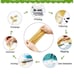 Heat Transfer Vinyl 12 rolls