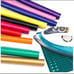 Heat Transfer Vinyl 12 rolls