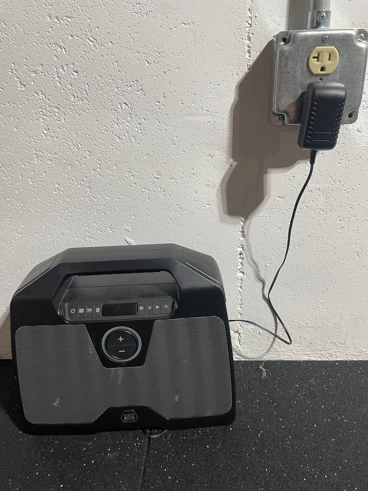 Surround Sound Speaker