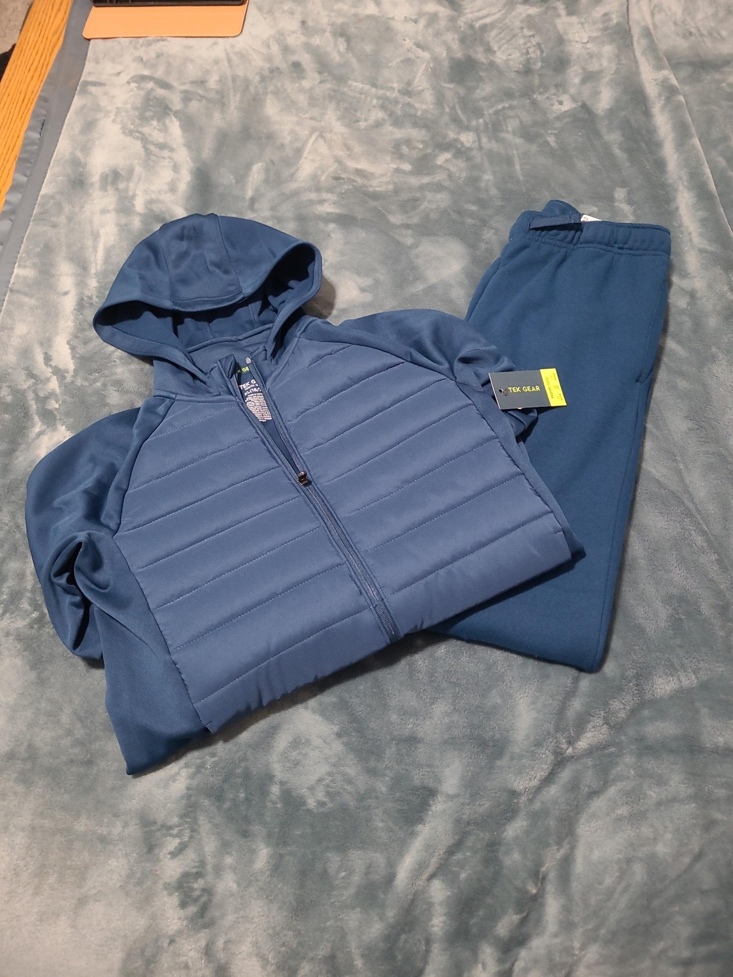 Kids two piece outfit