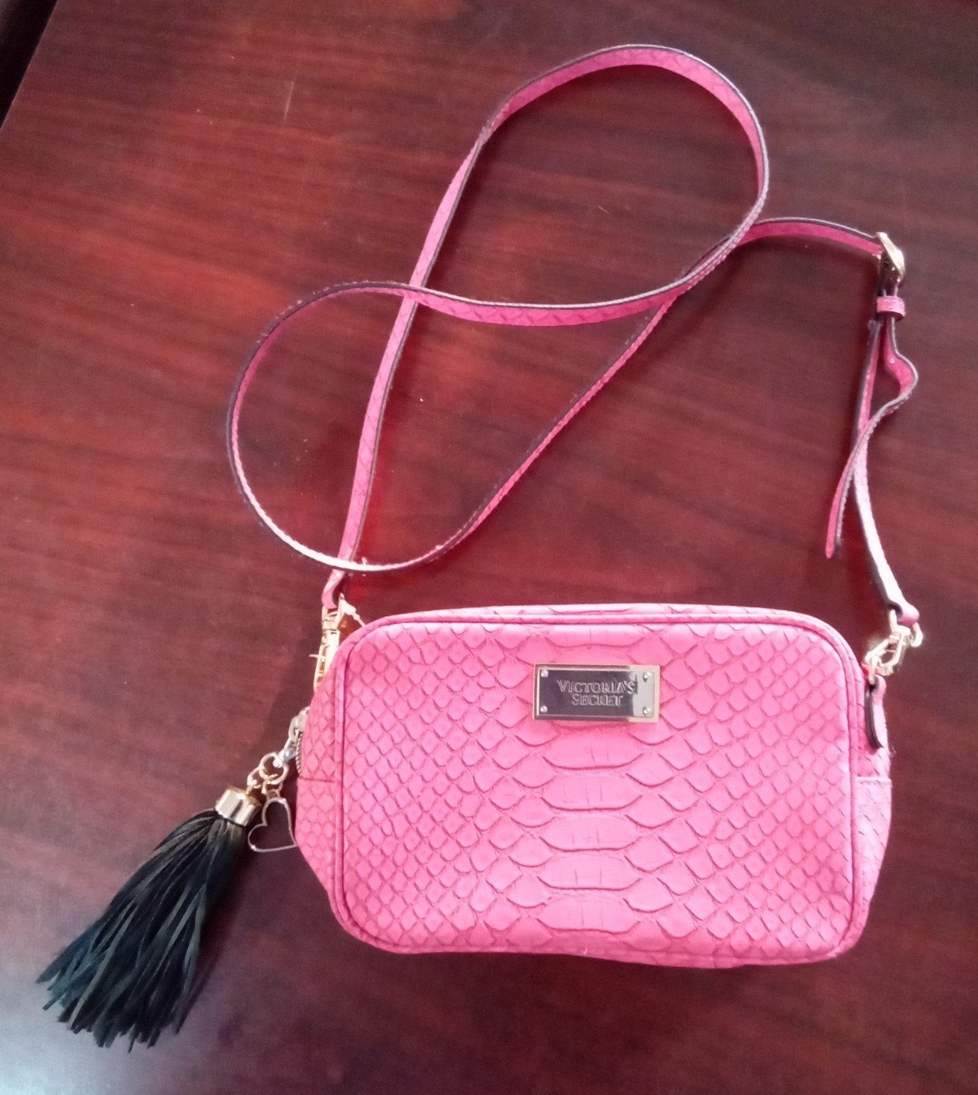 Victoria's Secret Adjustable Strap Handbags | Mercari