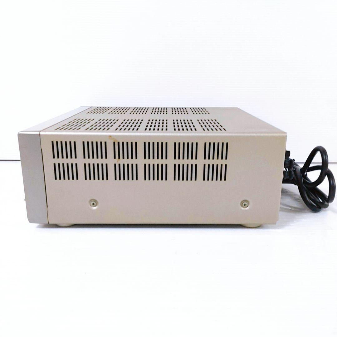 話題の人気 LTD A-922M ONKYO | Pre Manual Amplifier