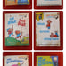 Book Lot of 8 Berenstain Bears Vintage Kids Children's Rare