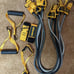 Resistance Bands for Working Out, 300lbs 360lbs with Handle