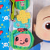 CoComelon Boo Boo JJ Plush New & Interactive Play Lights up & Heals All Boo Boos