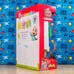 CoComelon Boo Boo JJ Plush New & Interactive Play Lights up & Heals All Boo Boos