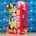 CoComelon Boo Boo JJ Plush New & Interactive Play Lights up & Heals All Boo Boos