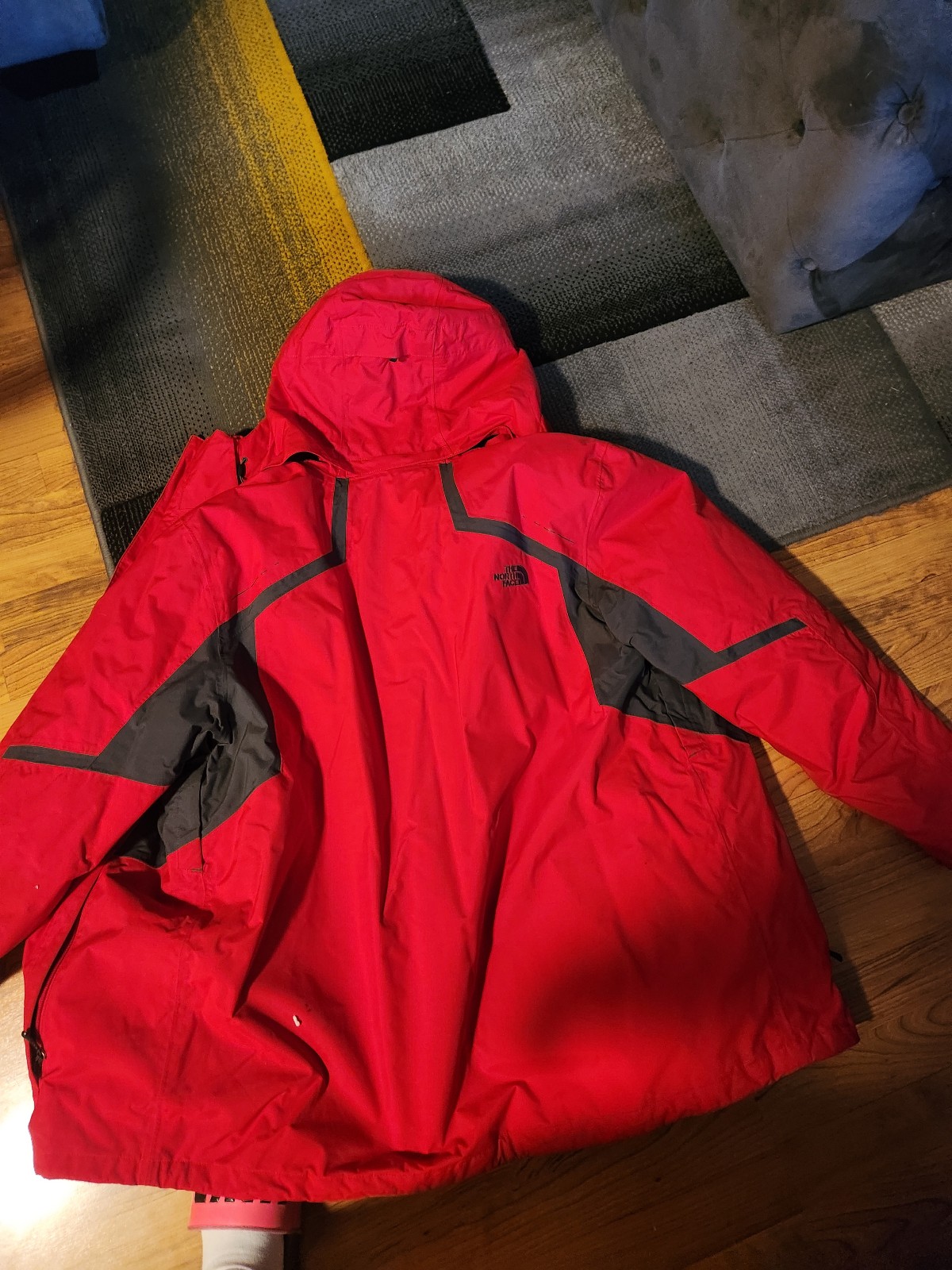 jacket