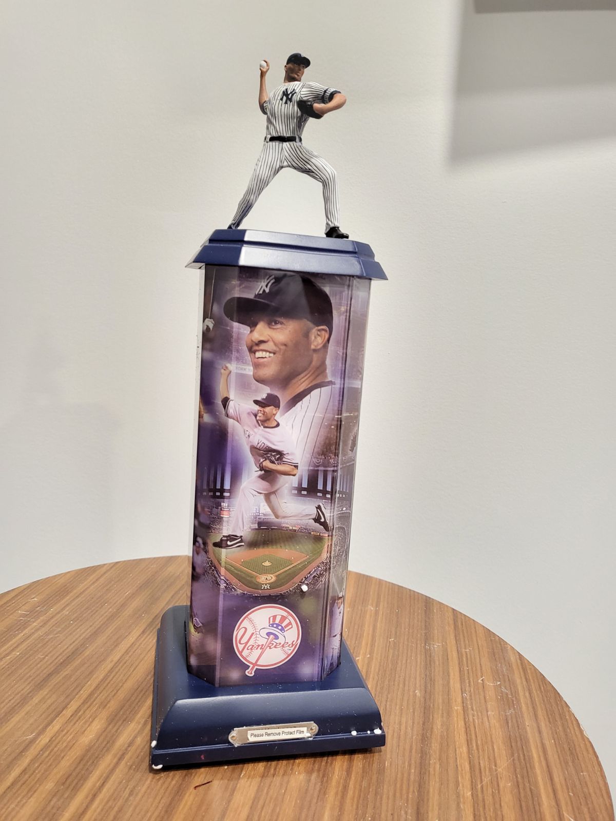 Store Mariano Rivera Collectible